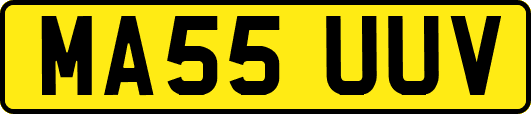 MA55UUV