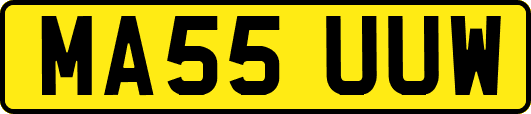 MA55UUW
