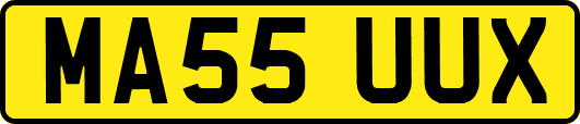 MA55UUX