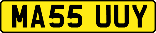 MA55UUY