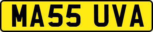 MA55UVA