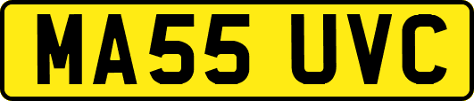MA55UVC
