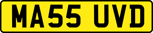MA55UVD