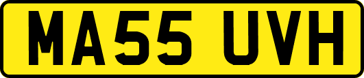MA55UVH
