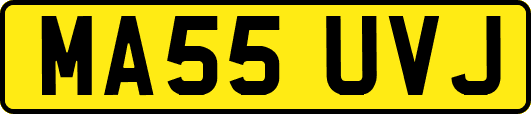 MA55UVJ