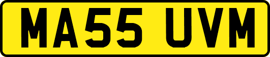 MA55UVM