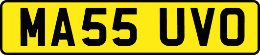MA55UVO