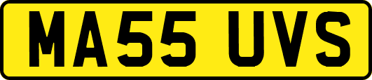 MA55UVS