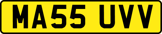 MA55UVV