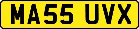MA55UVX