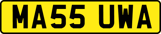MA55UWA