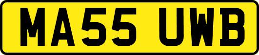 MA55UWB
