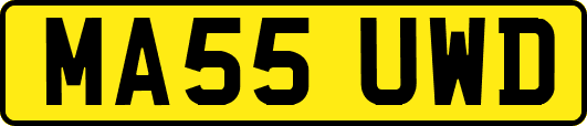 MA55UWD