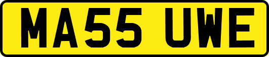 MA55UWE