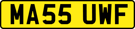 MA55UWF