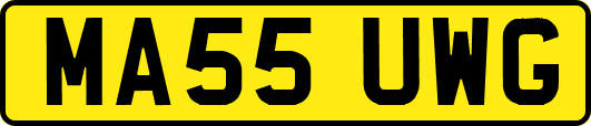 MA55UWG