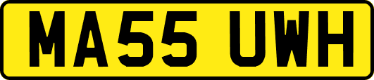 MA55UWH