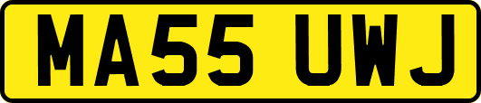 MA55UWJ