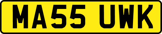 MA55UWK
