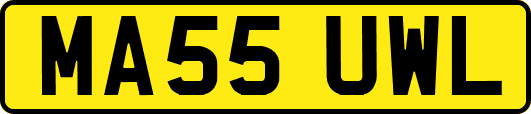 MA55UWL