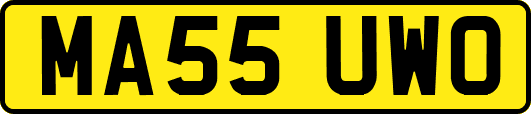 MA55UWO