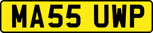 MA55UWP