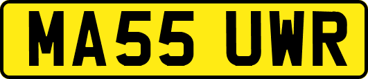 MA55UWR
