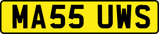 MA55UWS