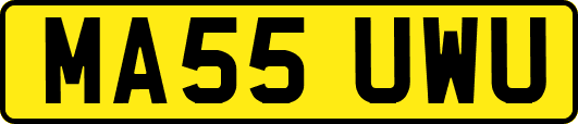 MA55UWU
