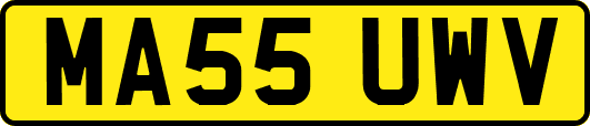 MA55UWV