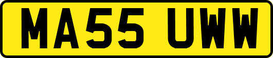 MA55UWW