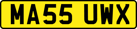 MA55UWX