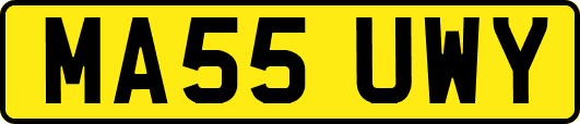 MA55UWY