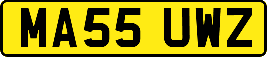 MA55UWZ