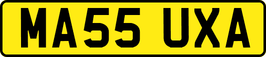MA55UXA