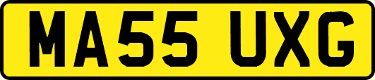 MA55UXG