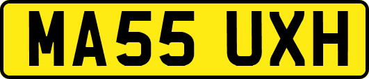 MA55UXH