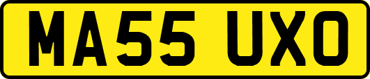 MA55UXO
