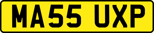 MA55UXP