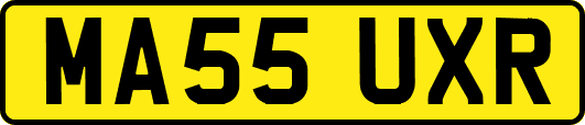 MA55UXR