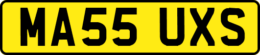 MA55UXS