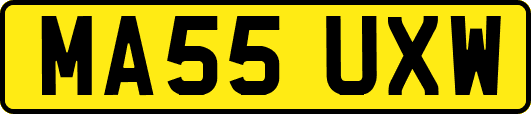 MA55UXW