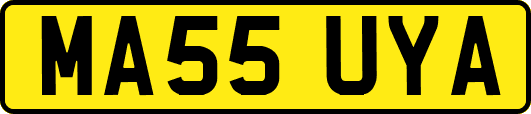 MA55UYA