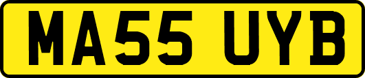 MA55UYB