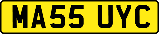 MA55UYC