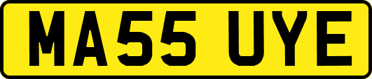 MA55UYE