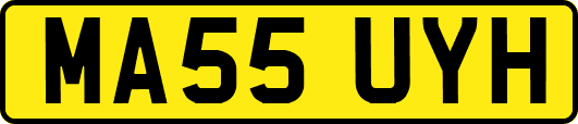 MA55UYH