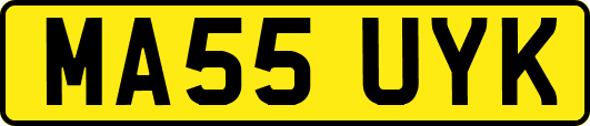 MA55UYK