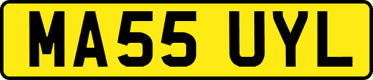 MA55UYL