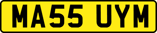 MA55UYM